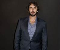 Artist Josh Groban